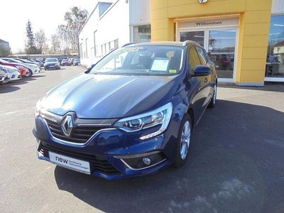 Renault Mégane IV