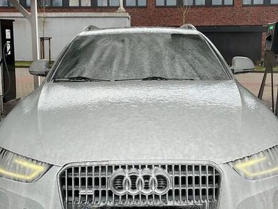 gebraucht Audi A4 Allroad 