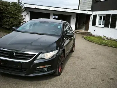 Gebraucht VW Passat 160 PS (117 kW) 2011 Braun Cabrio