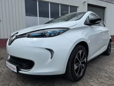 Occasion Renault Zoe