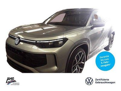 Silber Gebraucht 2025 VW Tayron Life SUV | 44.201 €