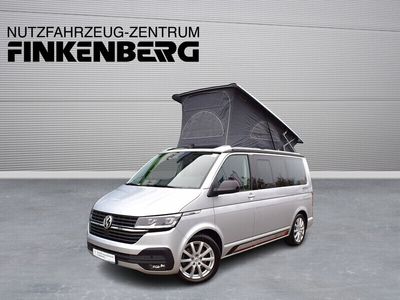 gebraucht VW California T66.1 Beach Camper Edition DSG *LED