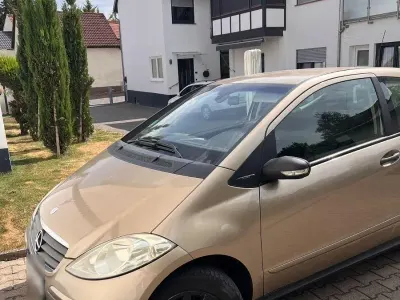 Gebraucht Mercedes A150