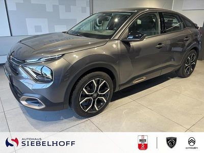 Gebraucht Citroën e-C4 100 kW (136 PS) 2022 SUV