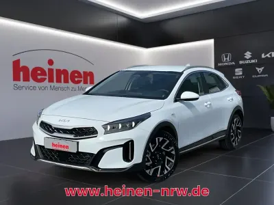 Gebraucht Kia XCeed