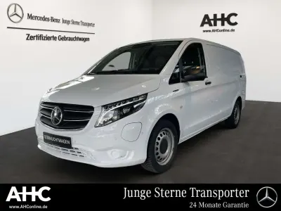 Gebraucht Mercedes e-Vito