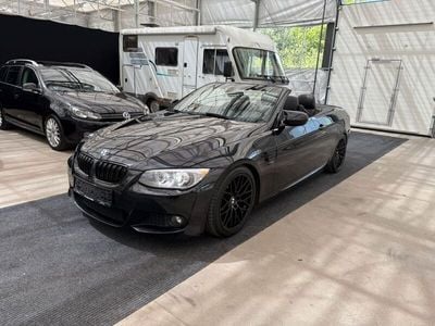 BMW 320 Cabriolet