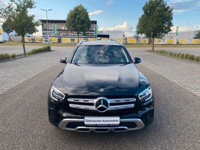 Mercedes GLC220
