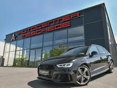 Gebraucht Audi RS3 Sportback