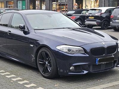 BMW 528