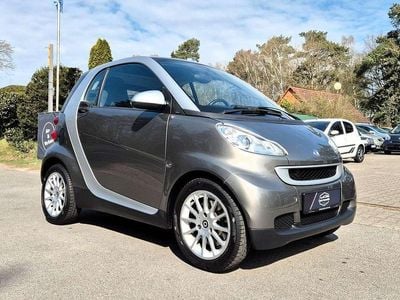 Smart ForTwo Coupé
