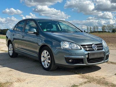 VW Jetta