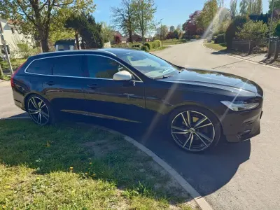 Gebraucht Volvo V90