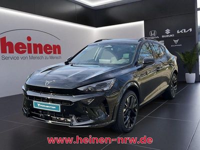 Neu Cupra Formentor VZ 272 PS (200 kW) 2026 Schwarz SUV
