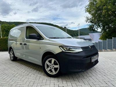 VW Caddy Maxi