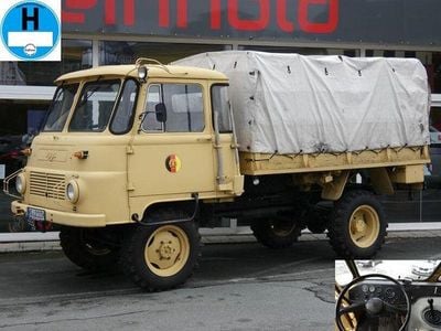 Gebraucht Mini Cooper 114 PS (83 kW) 1977 Beige Kleinwagen