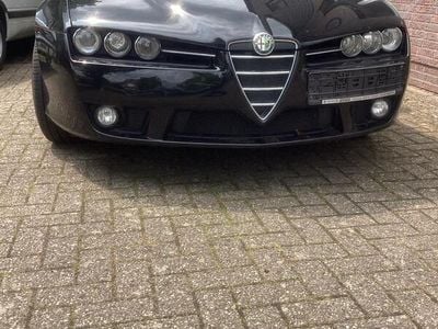 Alfa Romeo Brera