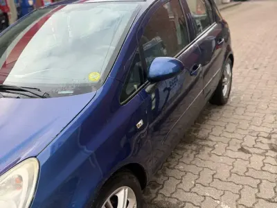 Usado Opel Corsa 120 HP (88 kW) 2009 Citadino