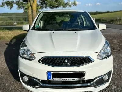 Gebraucht Mitsubishi Space Star