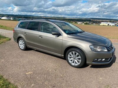 gebraucht VW Passat Variant 1.4 TSI 118kW Highline BMT Va...