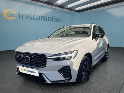 Weiß Gebraucht 2024 Volvo XC60 Plus SUV | 43.849 € (Fairer Preis)