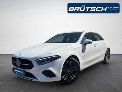 Mercedes A220