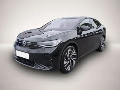 Gebraucht VW ID.5 GTX 219 kW (299 PS) 2024 Schwarz SUV