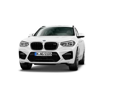 Gebraucht BMW X4 M Shadowline 480 PS (353 kW) 2026 SUV