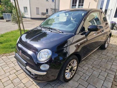 gebraucht Fiat 500C 500C 5000.9 TwinAir Start