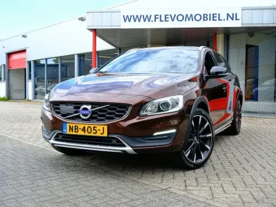 Gebraucht Volvo V60 CC