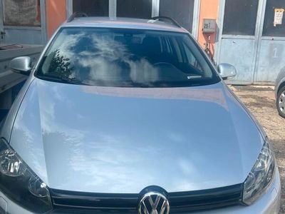 VW Golf VI
