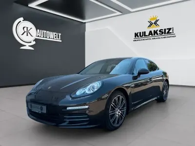 Gebraucht Porsche Panamera 4