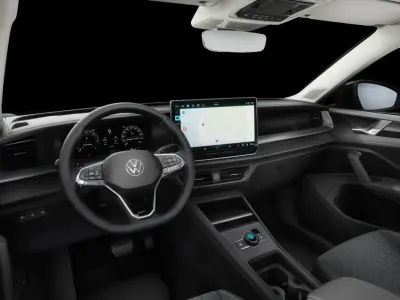 Gebraucht VW Tayron