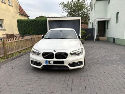 BMW 125
