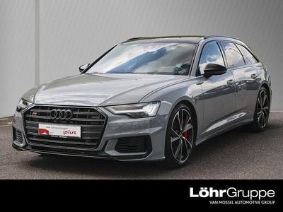 Second-hand Audi S6 Ambiente 344 CP (253 kW) 2023 Gri Break