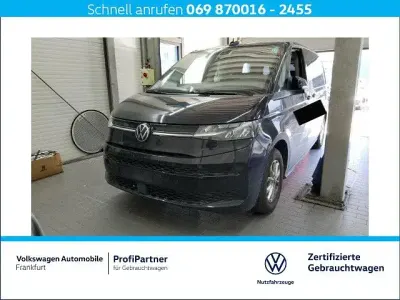 Gebraucht VW Multivan