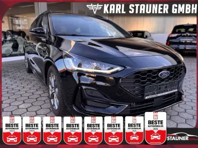 Gebraucht Ford Focus
