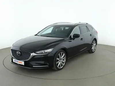 Gebraucht Mazda 6