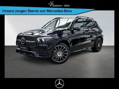 Mercedes GLE400