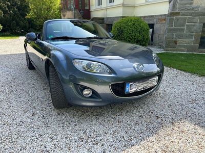 Mazda MX5