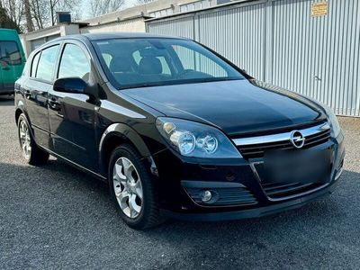 gebraucht Opel Astra 1.9 CDTI Automatik