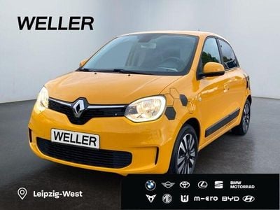 Jaune mango Gebraucht 2021 Renault Twingo SE Kleinwagen | 8.990 € (Guter Preis)