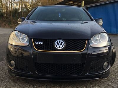 gebraucht VW Golf V 