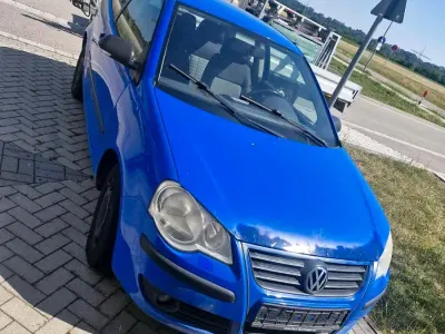 Gebraucht VW Polo