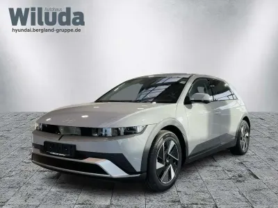 Nouvelle Hyundai Ioniq 5 167 kW (228 ch) 2026 Gris SUV