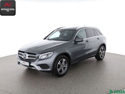 Mercedes GLC300