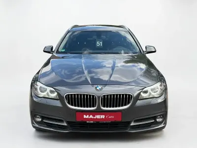 Gebraucht BMW 530