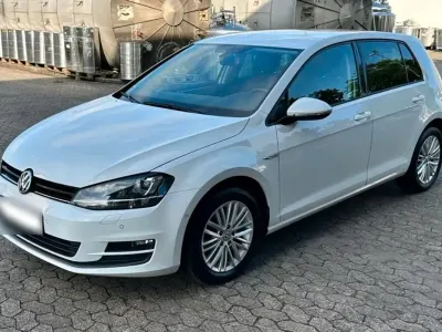 Gebraucht VW Golf VII