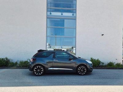 Citroën DS3 Cabriolet