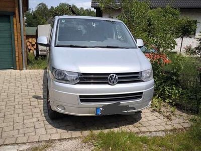 VW T5